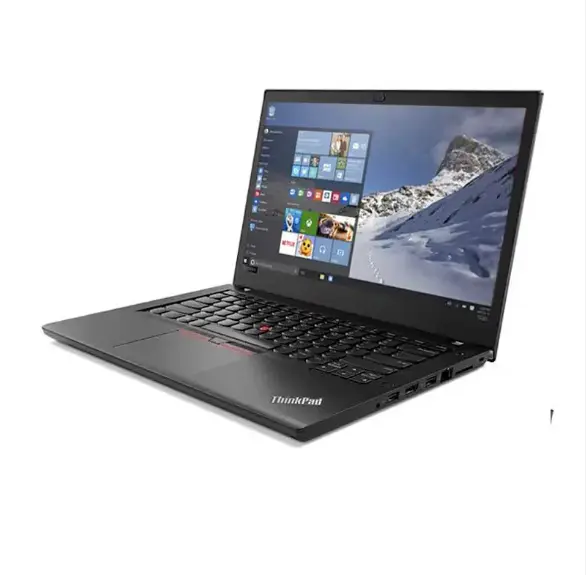Lenovo Thinkpad T470 i7 7e gén Ram16 512Go 