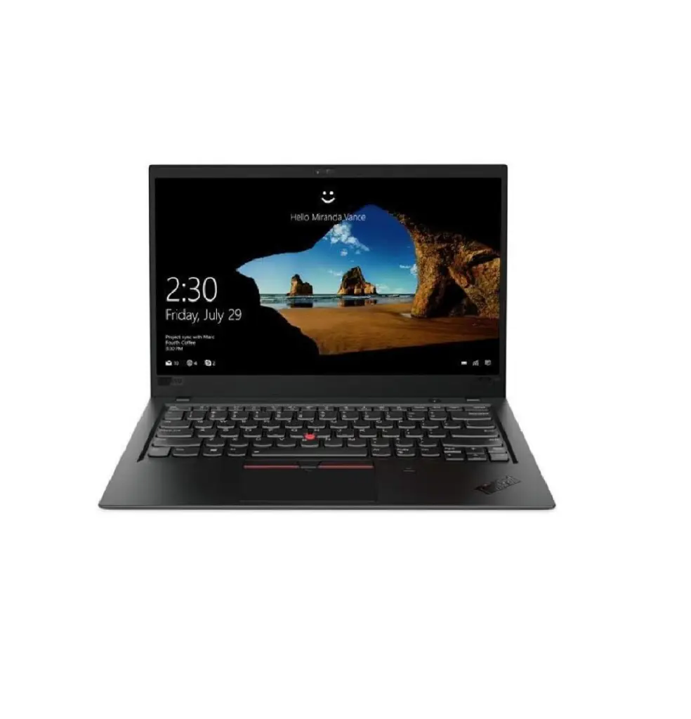 Lenovo Thinkpad x390, i5, 10e Génération 