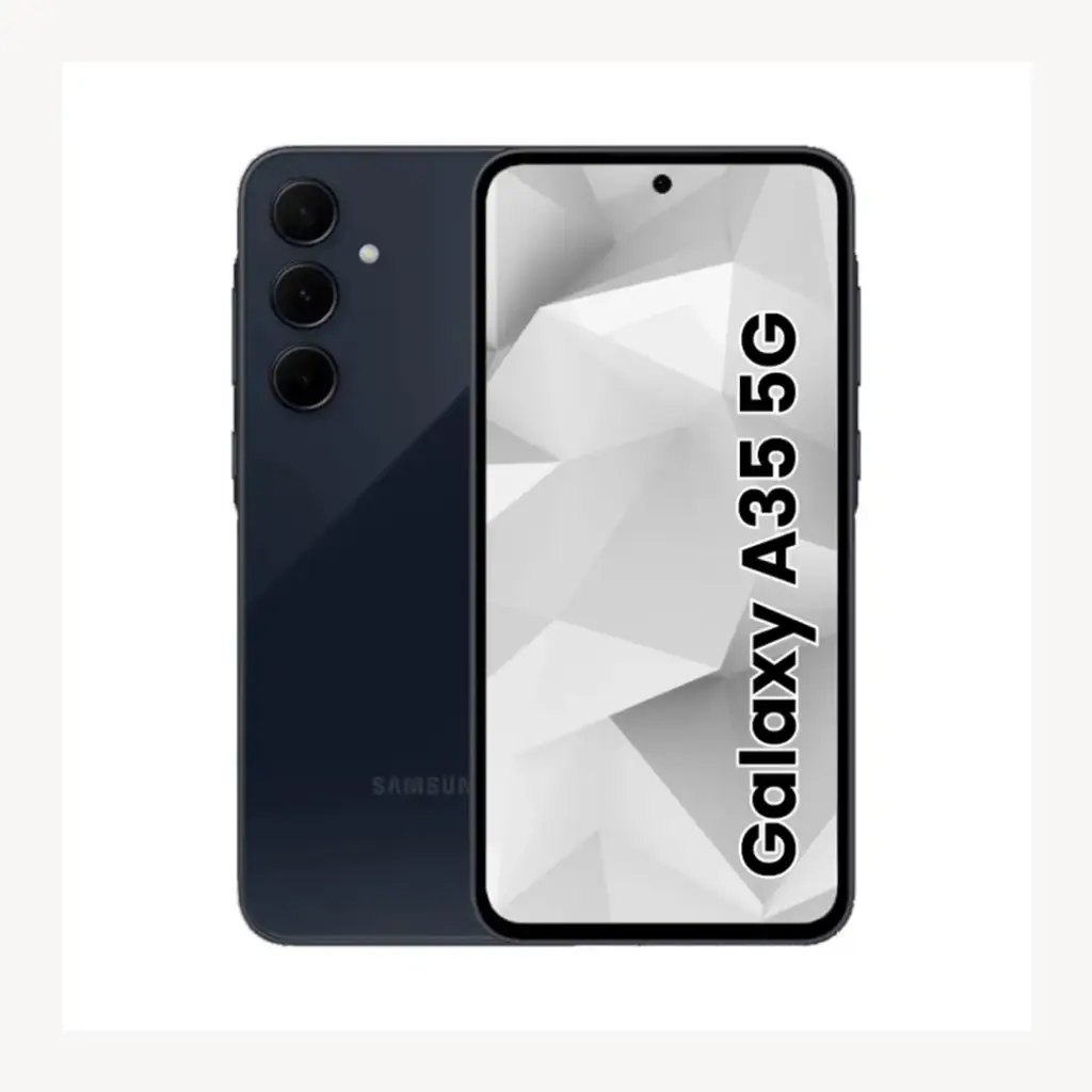 Samsung Galaxy A35 5G 128Go