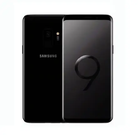 Samsung Galaxy S9 - 64Go