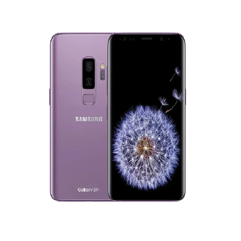 Samsung Galaxy S9 plus - 64Go