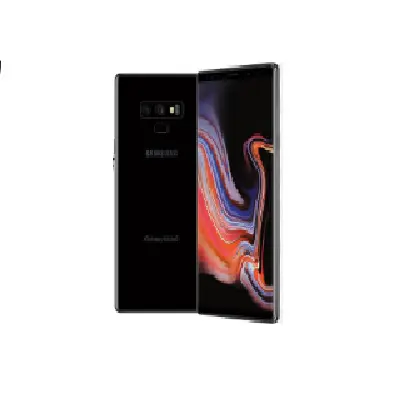 Samsung Galaxy Note 9 - 128Go