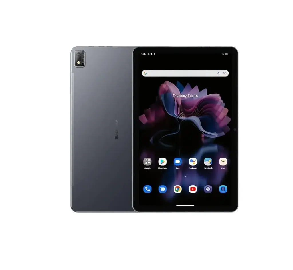 Tablette Blackview 16 256Go