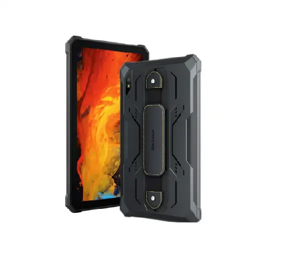 Tablette Blackview active 8Pro 256Go Avec autonomie de 1 semaine