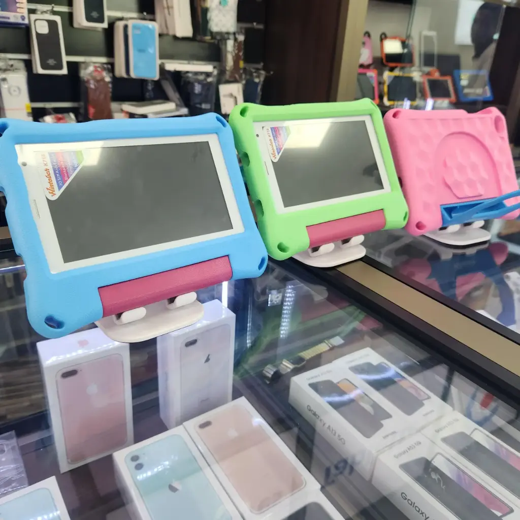 Tablette pour enfant wintouch K718 16Go avec Sim