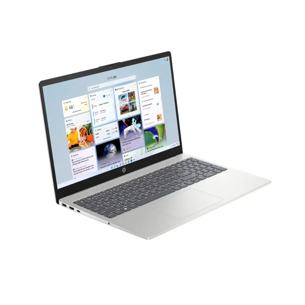 HP Probook i7 13e Gén 22