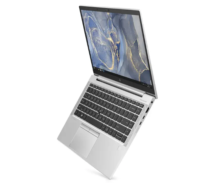 HP EliteBook 830 G7 i7 10e Gén ram16 512Go Tactil