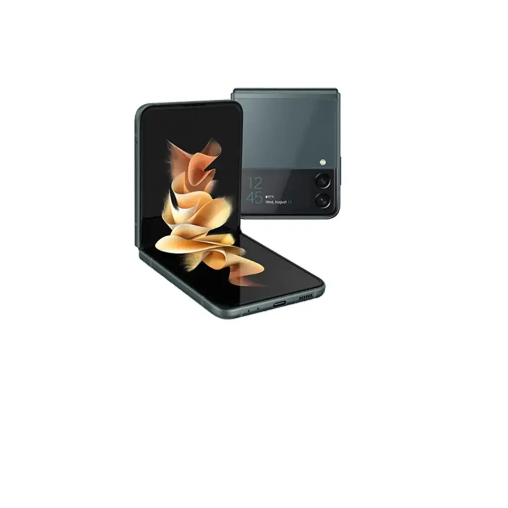 Samsung Galaxy Flip3 - 256Go