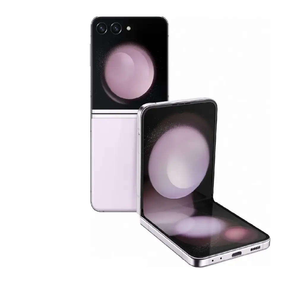 Samsung Galaxy Flip5 5G - 256Go/512Go