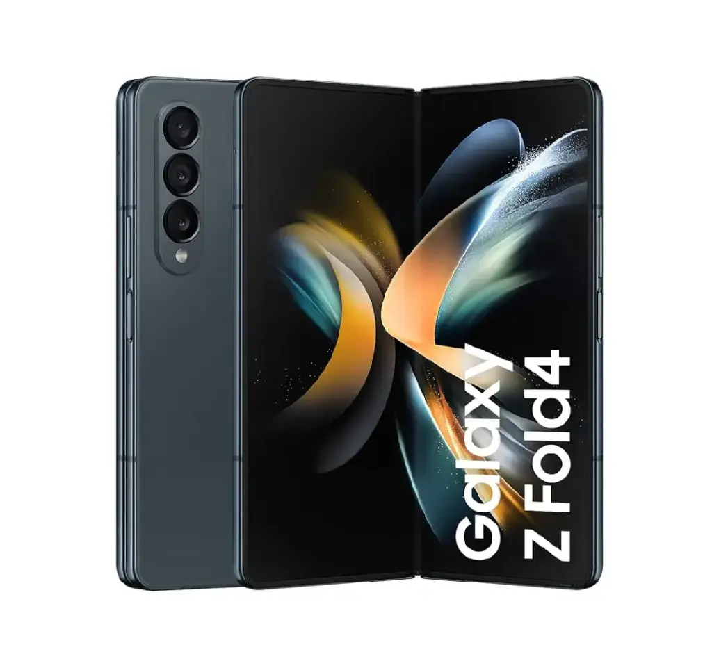 Samsung Galaxy Fold4 - 256Go/512Go