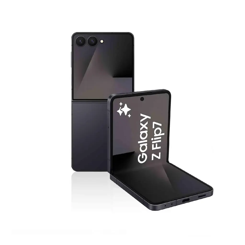 Samsung Galaxy Flip7 - 256Go