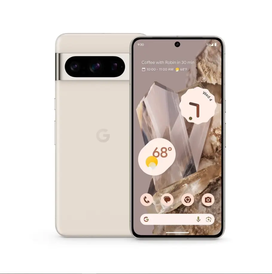 Google pixel 8 256Go