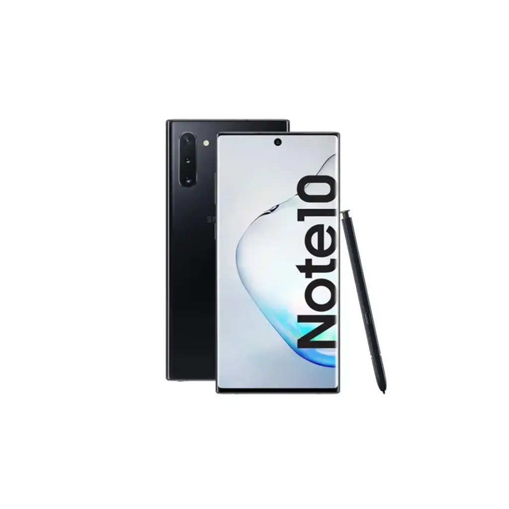 Samsung Galaxy Note 10 - 256Go