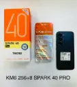 Tecno Spark 40-128Go