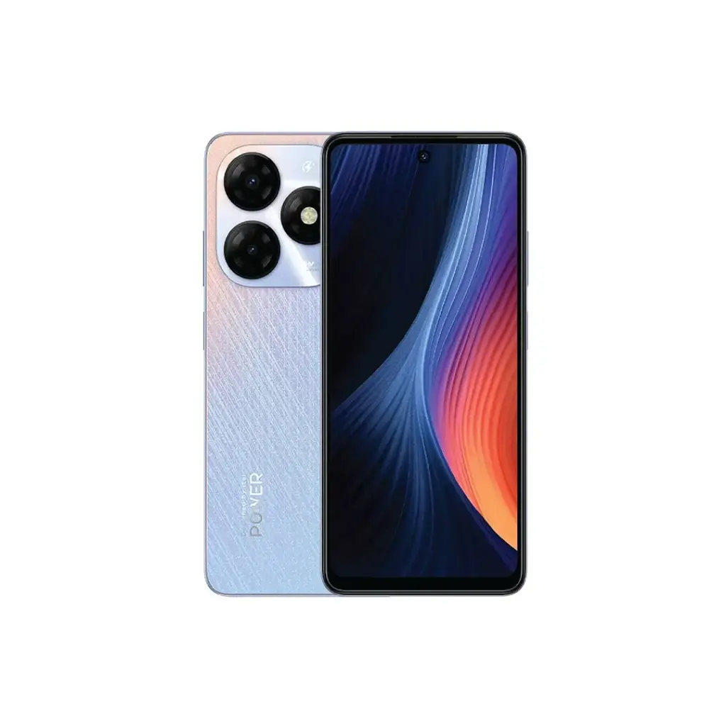 Itel P65 - 128Go