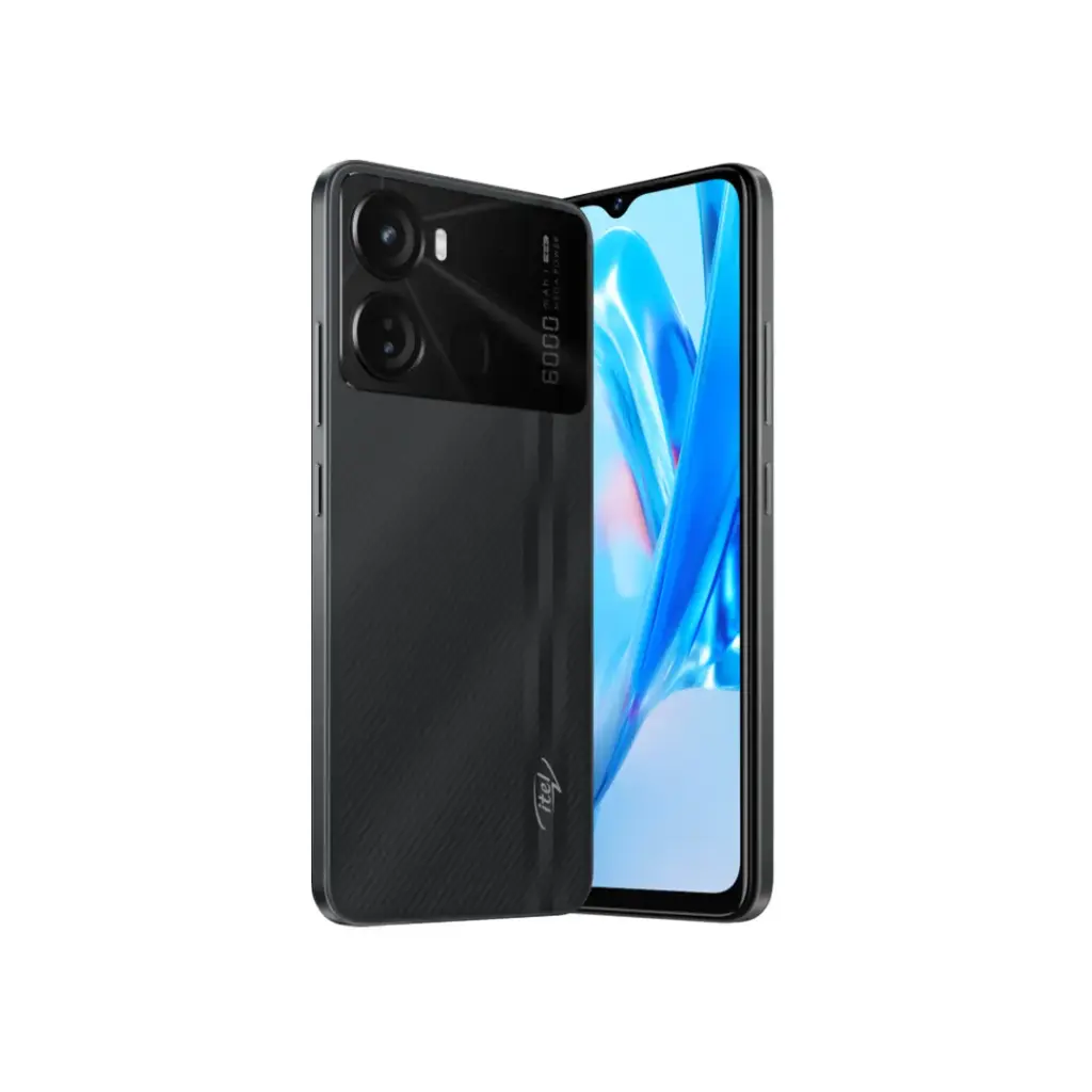 Itel P40 -128Go
