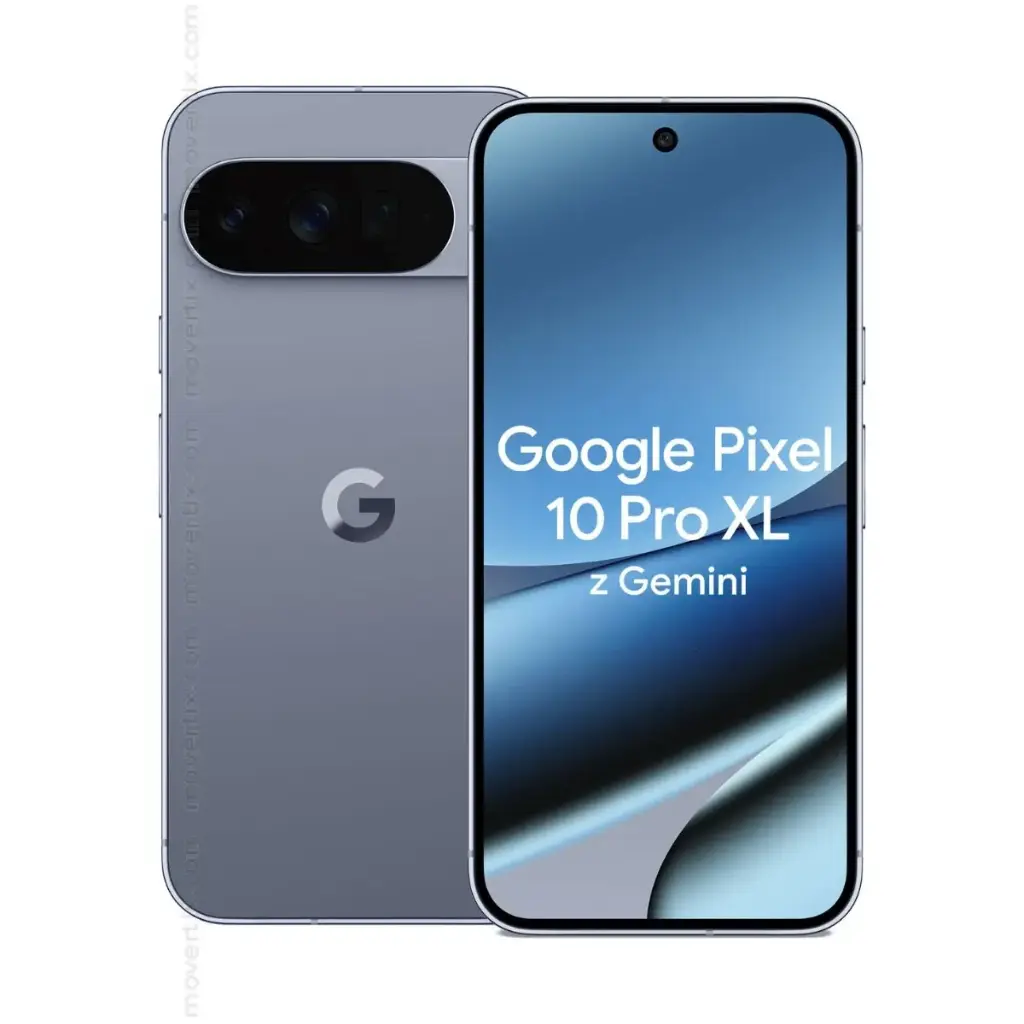 Google Pixel 10 Pro xl 256 Go