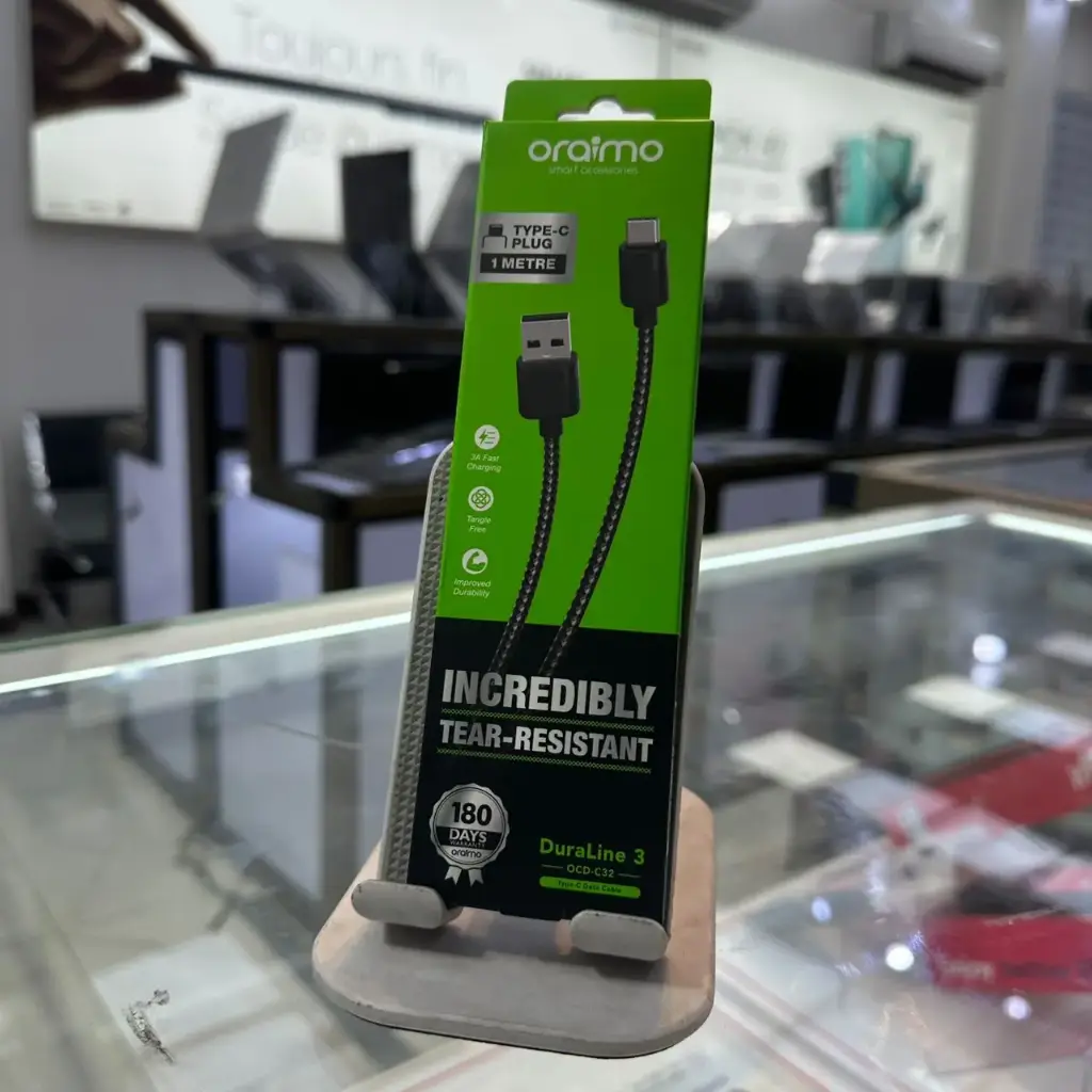 Oraimo cable Dura line 3 OCD-C32