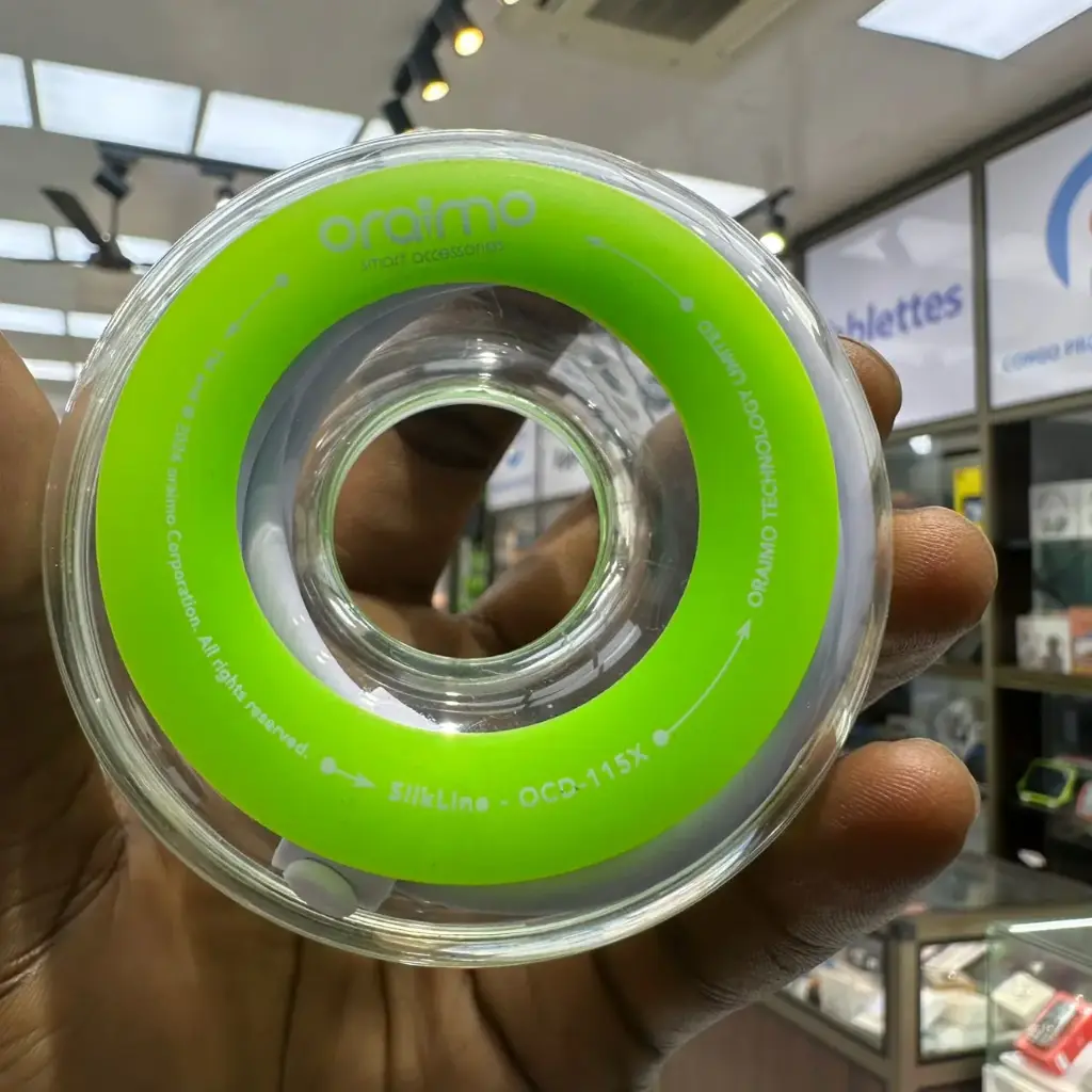 Oraimo cable sikline OCD-115X