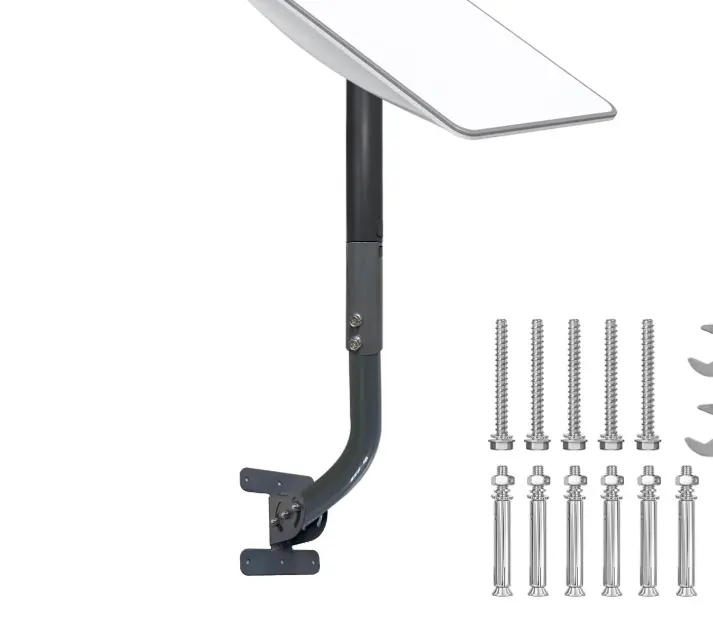 Support starlink kit standard