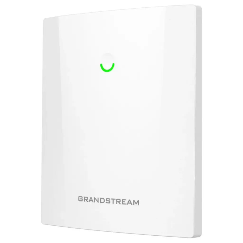 Point d accès Grand Stream WIFI