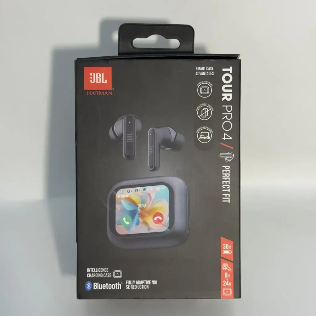 Ecouteur JBL Tour Pro 4