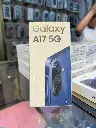 Samsung Galaxy A17 5G 128/256Go
