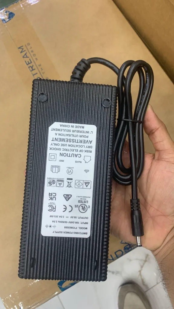 Alimentation kit standard Starlink Gen 3