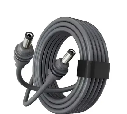 Câble d’alimentation DC pour Starlink Mini 46 metre