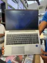 HP EliteBook 850g8 i7 11e Ram16 1téra