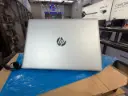 HP Probook 640 G5 i5 8e Gén ram16 256/1tera
