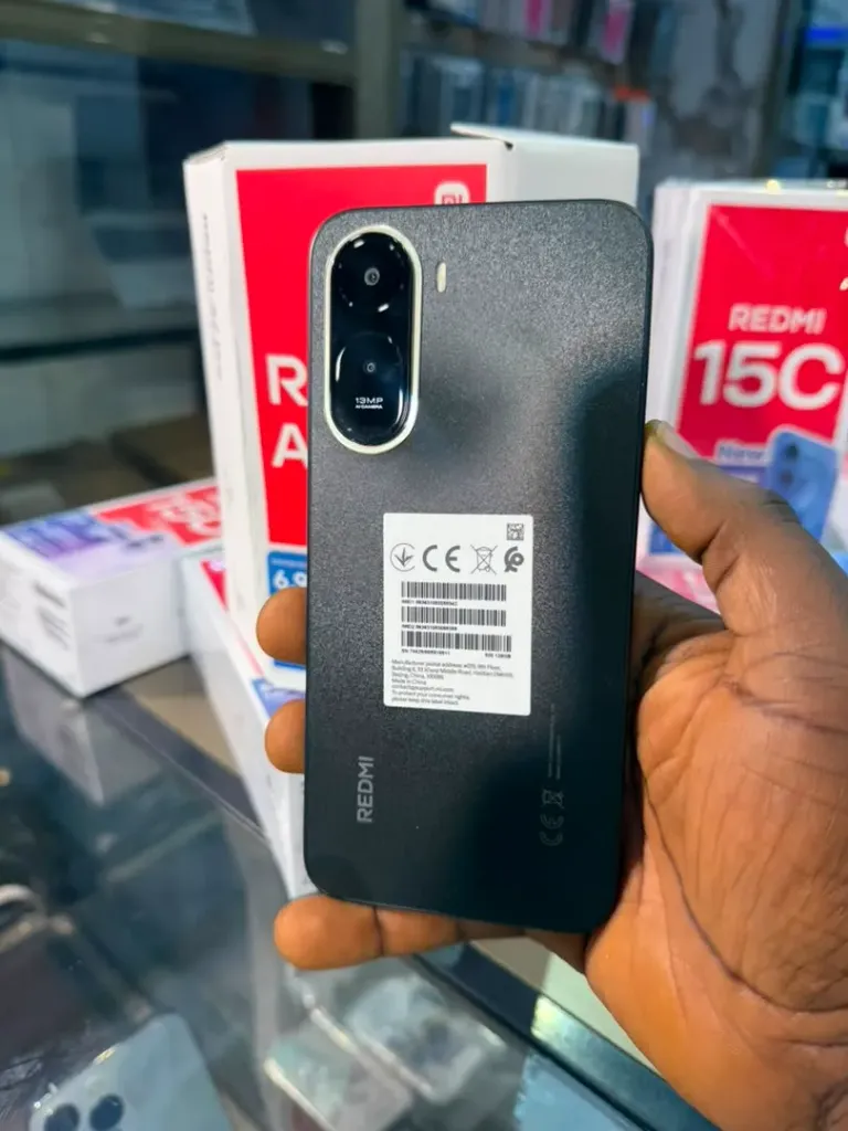 Xiaomi Redmi A7 Pro 128 Go