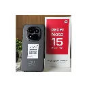 Redmi Note15 Pro Plus  512GO