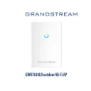 Point d accès Grand Stream WIFI
