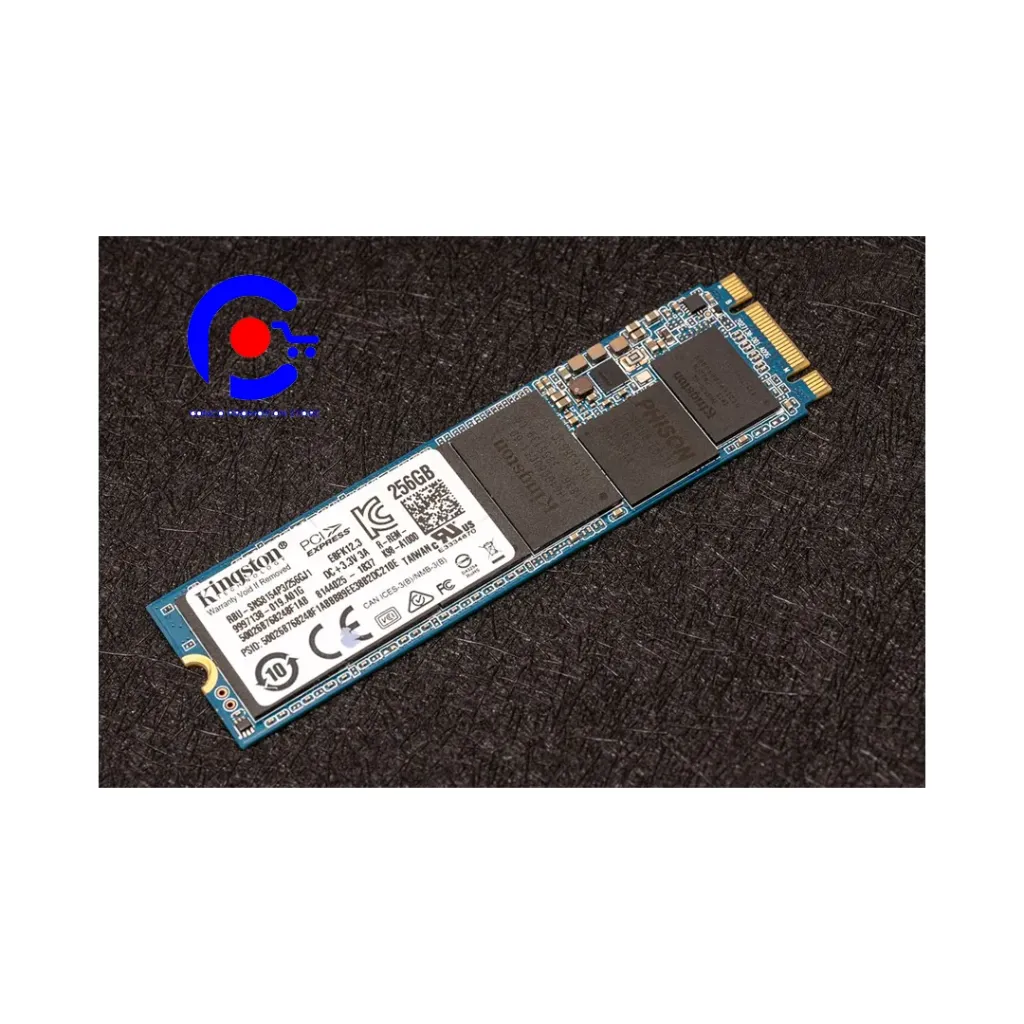 Disque Dur  m2 SSD 256Go