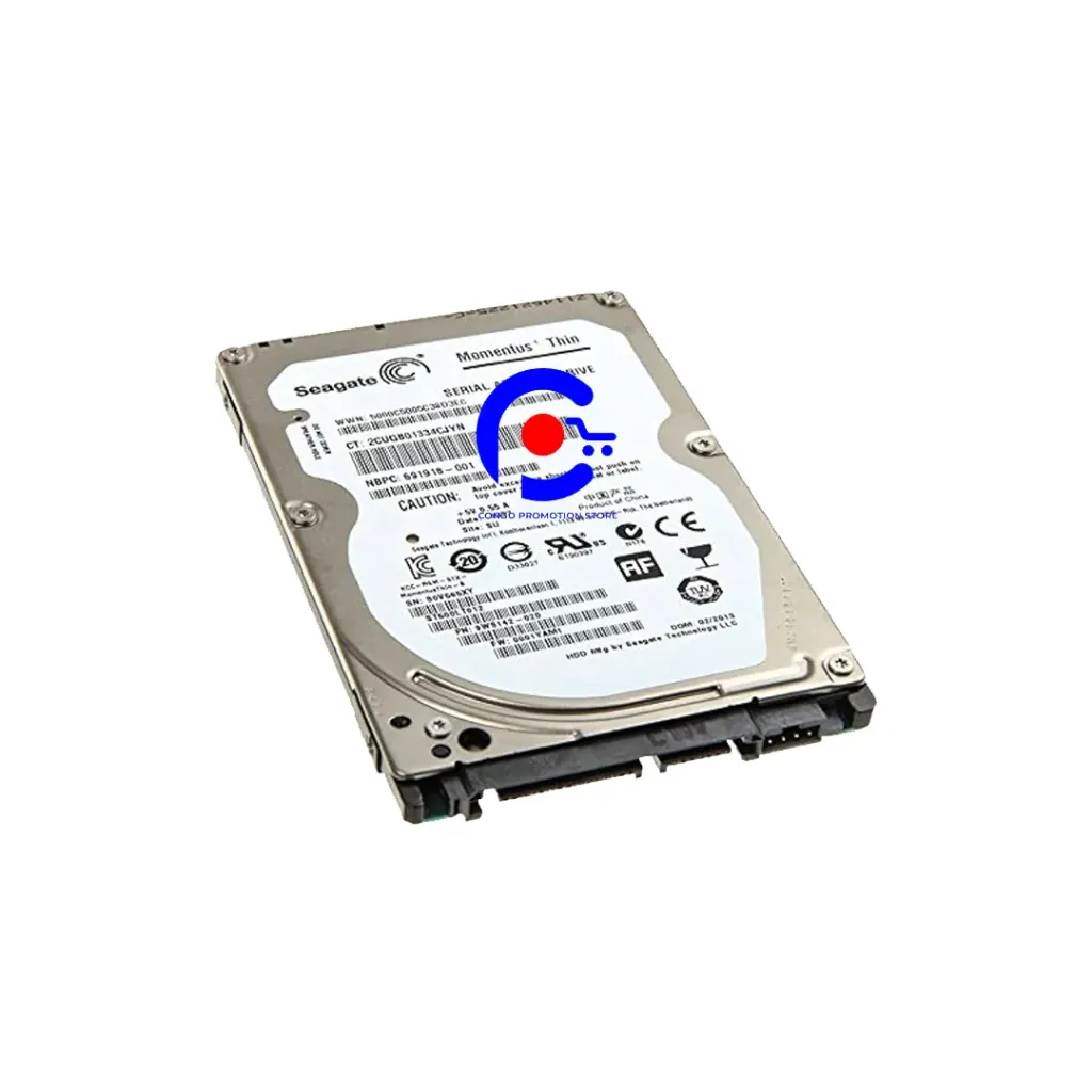 Disque Dur   HDD 1 Tera