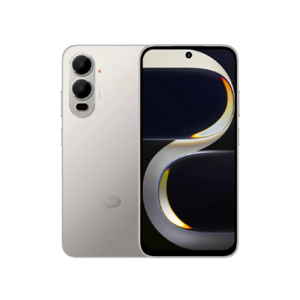 Itel city 200 - 128Go