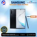 Samsung Galaxy Note 10 Plus - 256Go