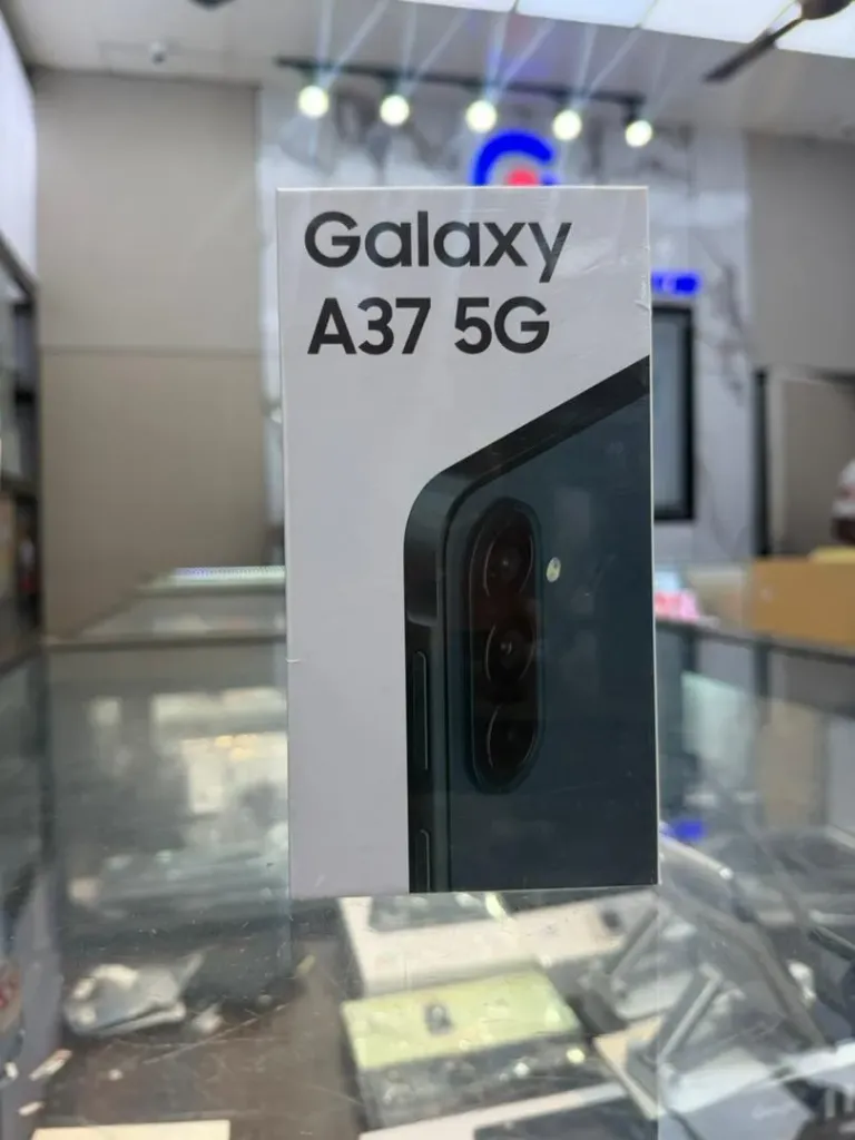Samsung Galaxy A37 5G- 128Go