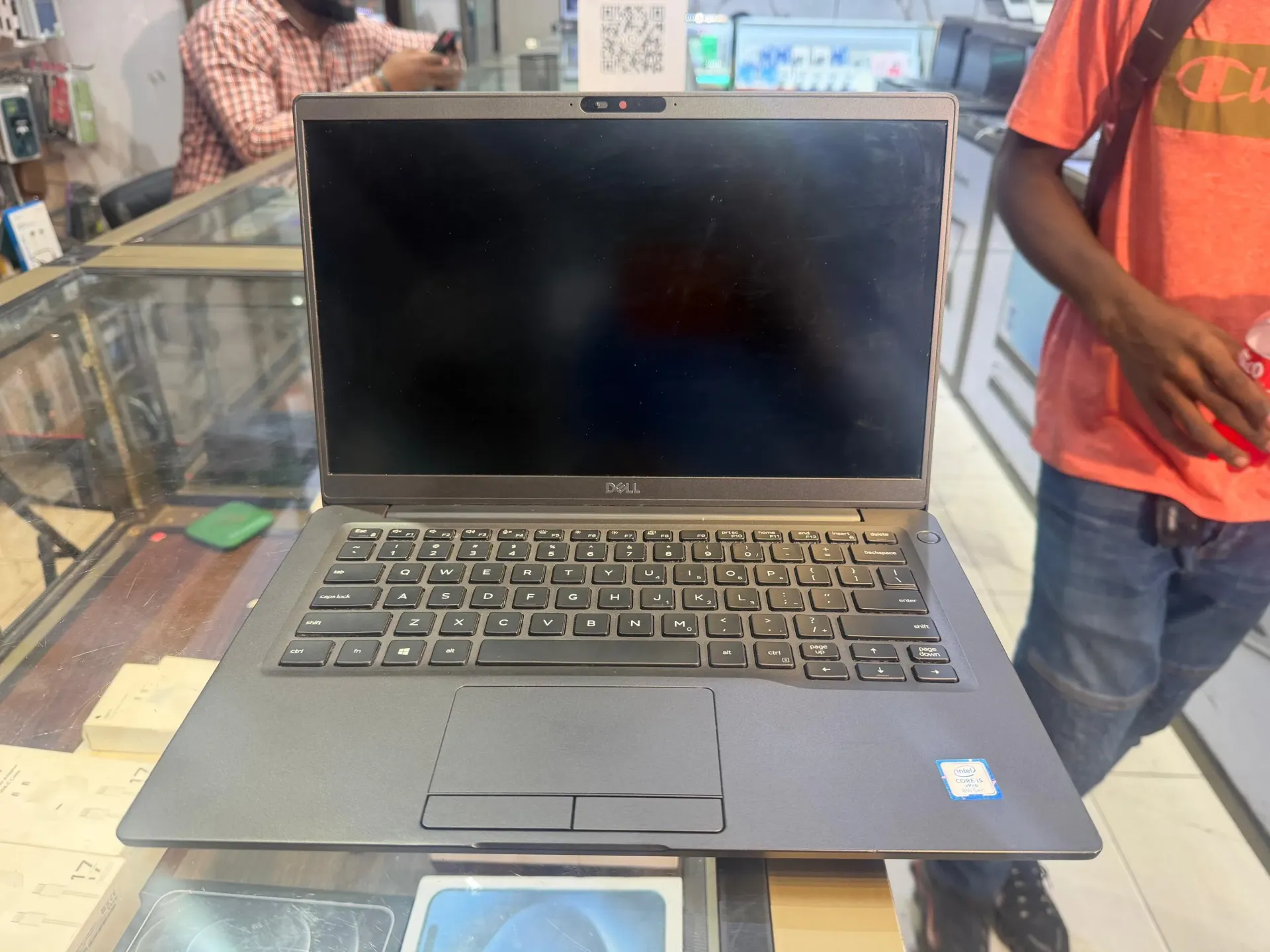 Dell Latitude i5 5400 8e Gén Ram8-512Go