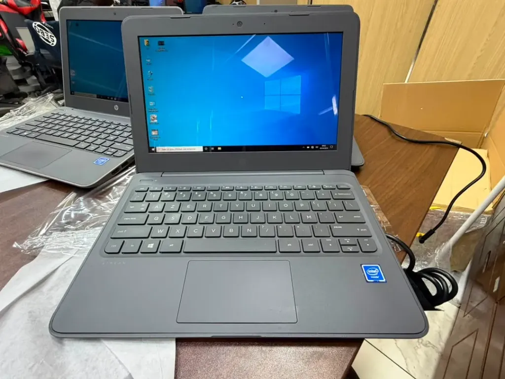 HP Probook Stream G4 tactile Ram4 128Go