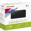 BOX TOSHIBA HDD 1Téra