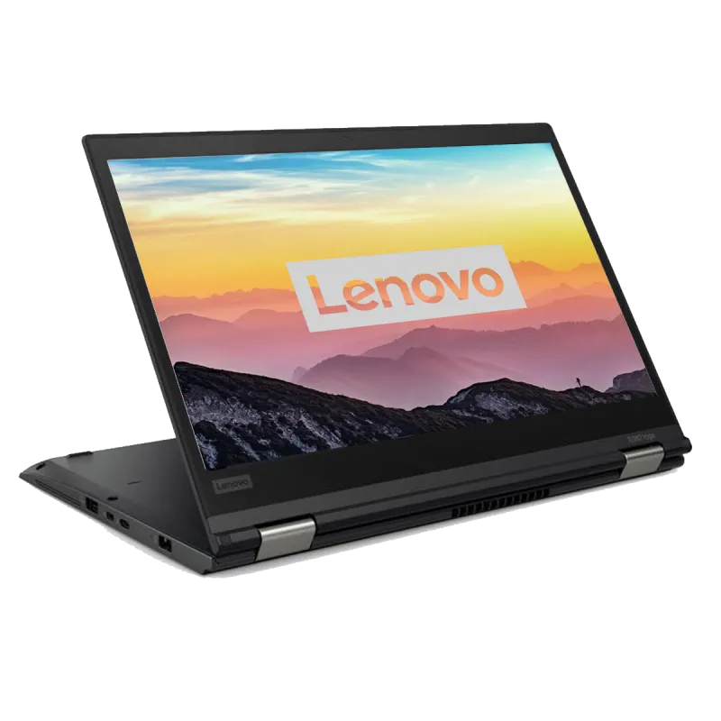 Lenovo ThinkPad X380 Yoga Core i5 8e gén16 Go RAM 512 Go SSD