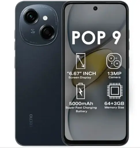 TECNO POP 9 128Gb