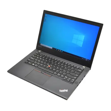 Lenovo Thinkpad I5 T470
