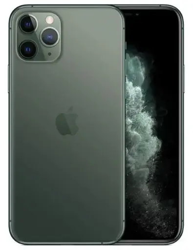 IPHONE 11 PRO 64Go