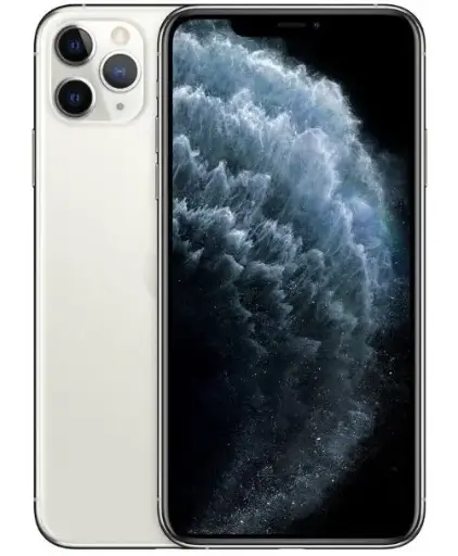 IPHONE 11 PRO MAX 64Go