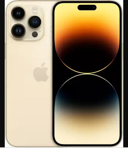IPHONE 14 PRO MAX 128 Go
