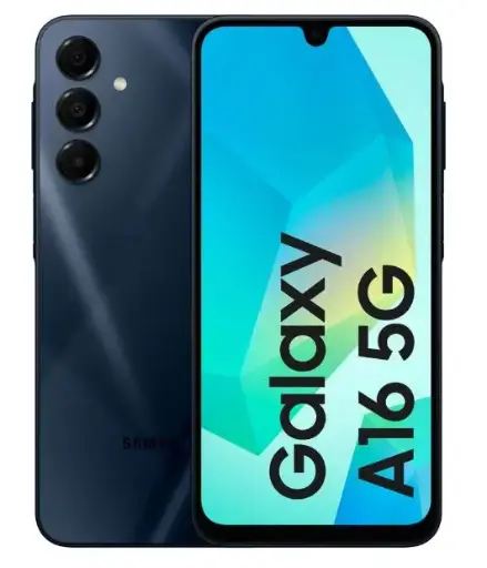 SAMSUNG A16 128Go