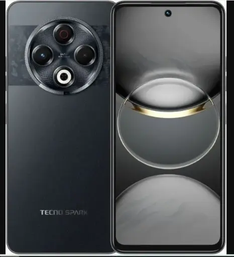 TECNO SPARK 30